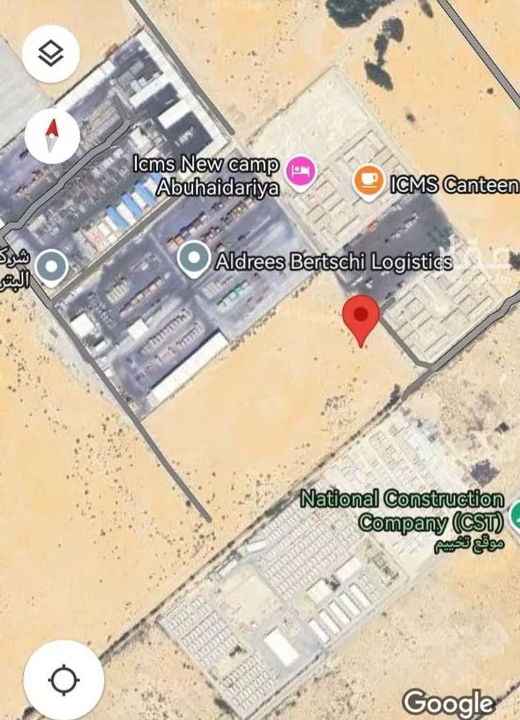 Land for Sale in Al Jubail Industrial Area