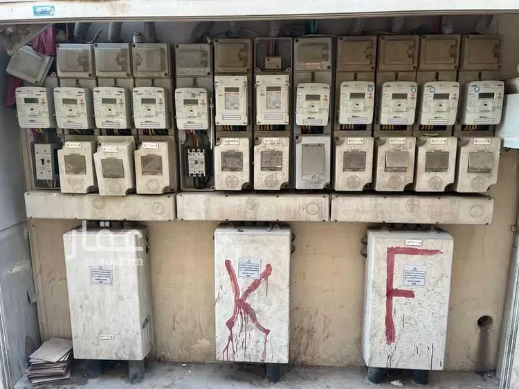 عمارة للبيع في شارع الخوارزمي, حي بدر, مدينة الدمام, المنطقة الشرقية صورة 3