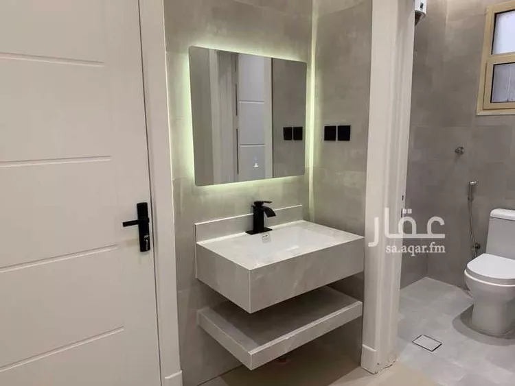 دور للإيجار في شارع الرديف, حي الياسمين, مدينة الرياض, منطقة الرياض صورة 4