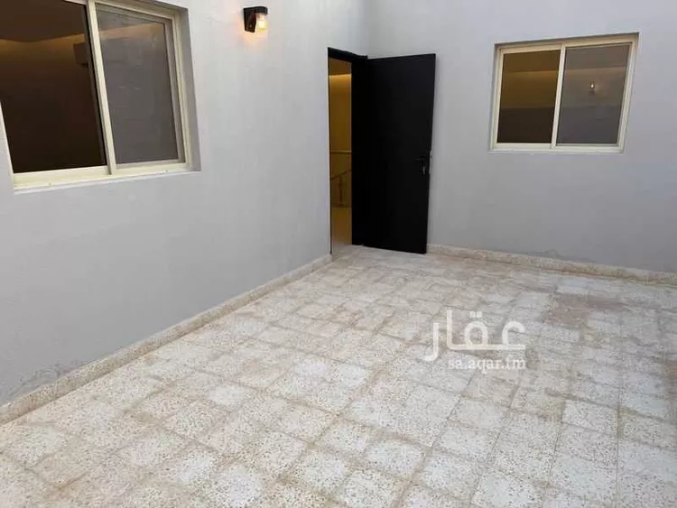 دور للإيجار في شارع الرديف, حي الياسمين, مدينة الرياض, منطقة الرياض صورة 5