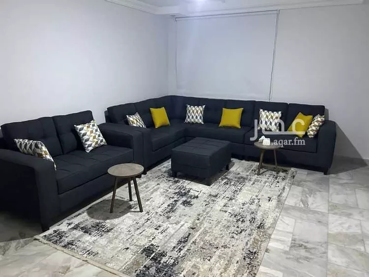 شقة للإيجار في شارع شجاع بن وهب, حي السلامة, مدينة جدة, منطقة مكة المكرمة