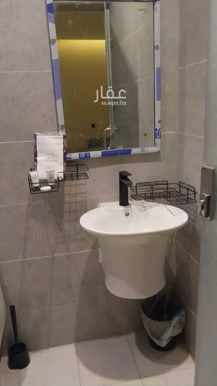 شقة مفروشة للحجز في شارع النويبعة ، حي اليرموك ، الرياض ، منطقة الرياض صورة 5