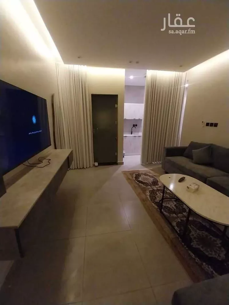 شقة مفروشة للحجز في شارع النويبعة ، حي اليرموك ، الرياض ، منطقة الرياض صورة 2