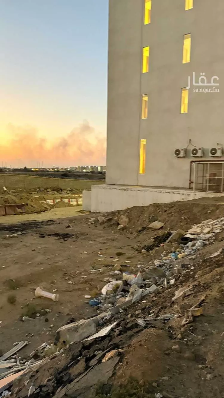 أرض للإيجار في شارع طريق الامير سلطان, مدينة خميس مشيط, منطقة عسير صورة 3