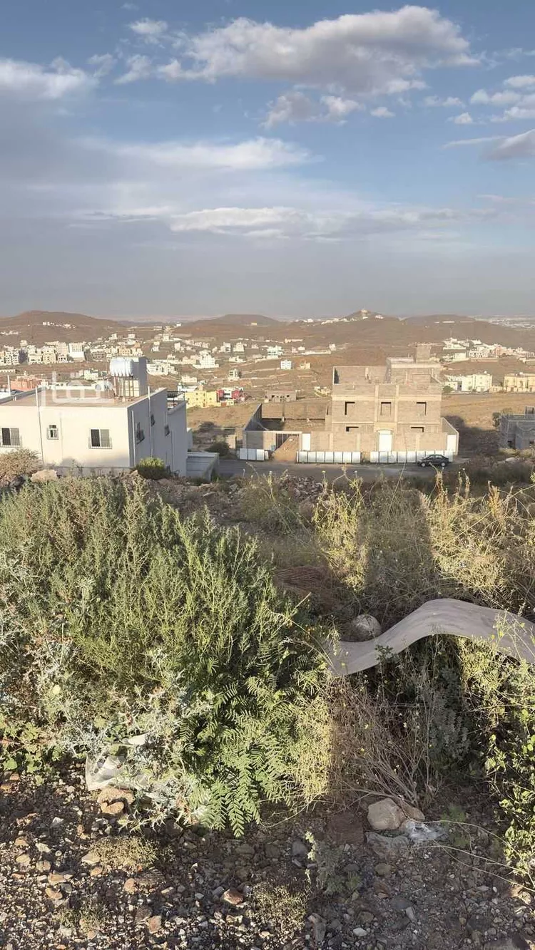 أرض للبيع في حي التعاون, مدينة أبها, منطقة عسير