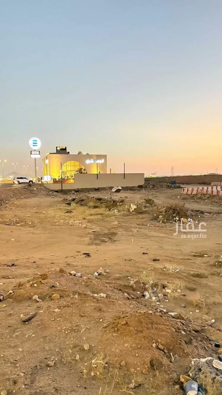 أرض للإيجار في شارع طريق الامير سلطان, مدينة خميس مشيط, منطقة عسير صورة 5