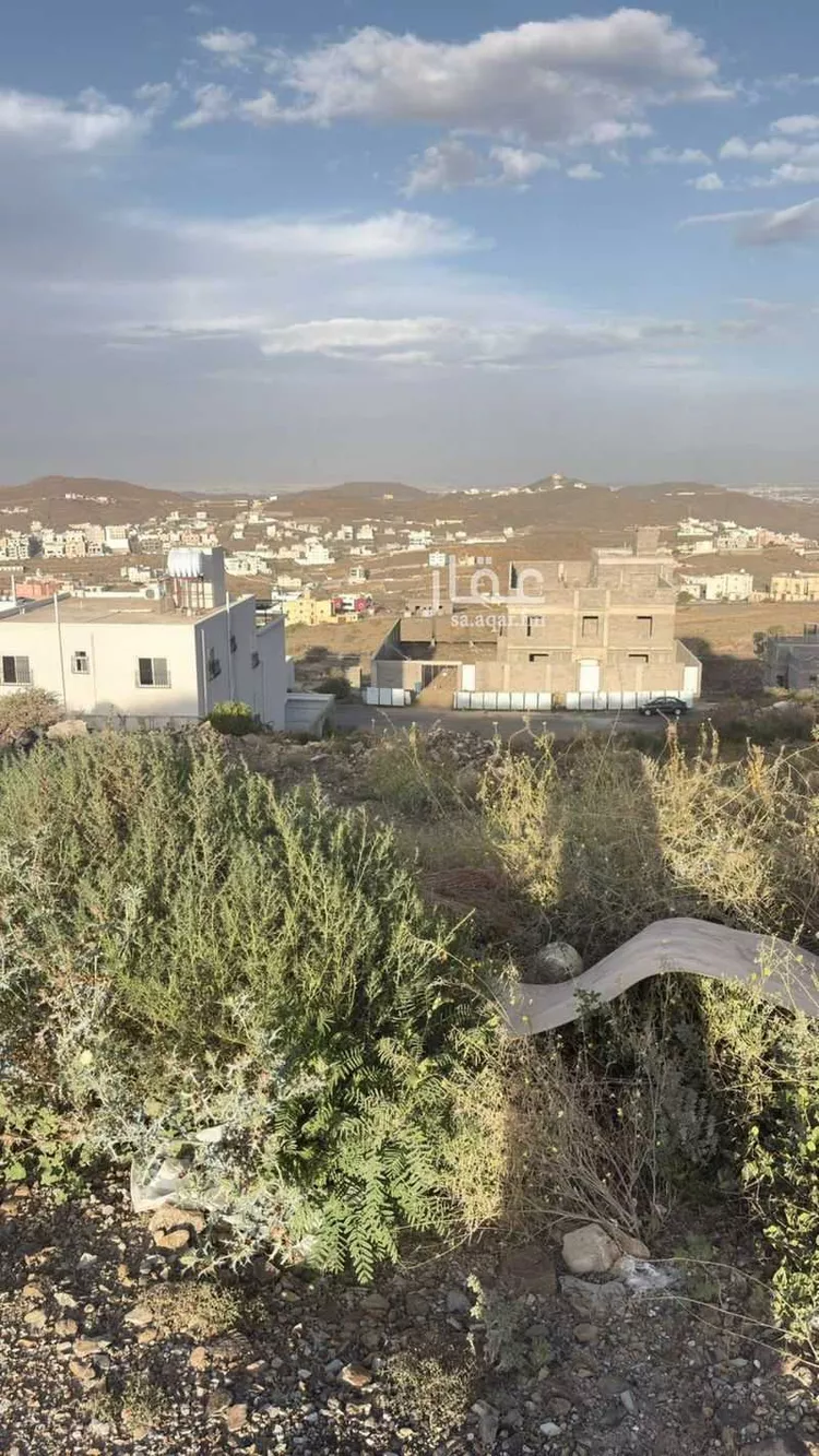 Land for Sale in Abha Al Gara