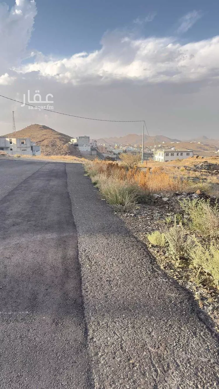 أرض للبيع في حي التعاون, مدينة أبها, منطقة عسير صورة 5