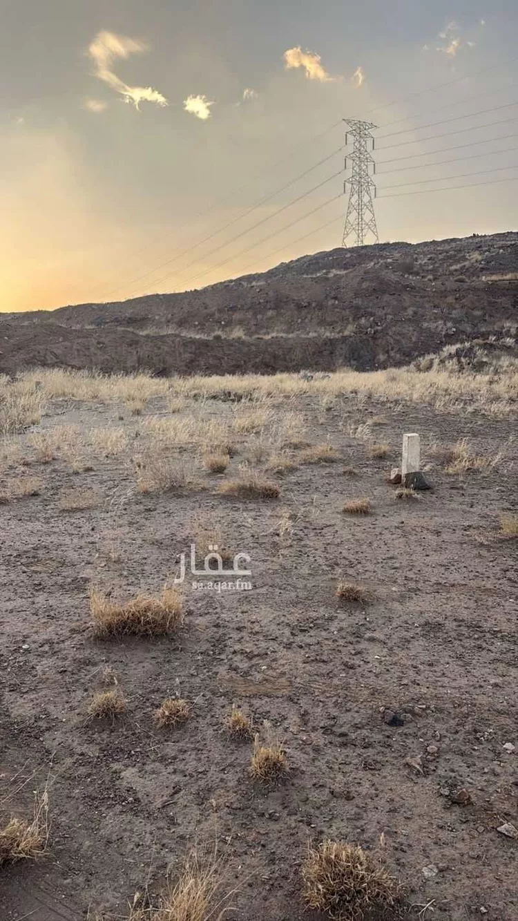 أرض للبيع في حي الزهور, مدينة أبها, منطقة عسير صورة 3