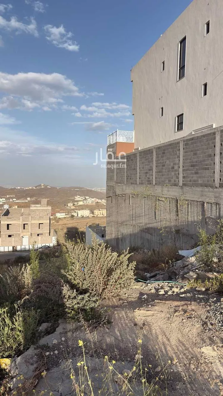 أرض للبيع في حي التعاون, مدينة أبها, منطقة عسير صورة 2