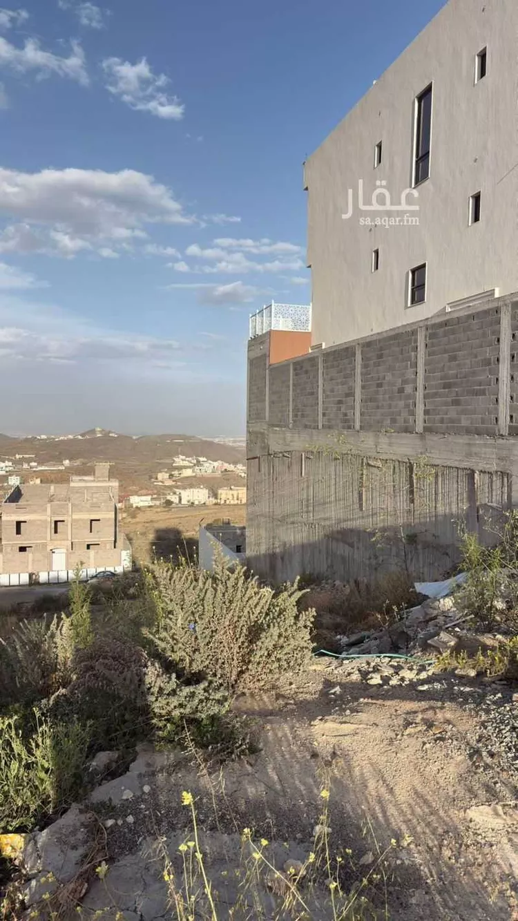 Land for Sale in Abha Al Gara صورة 5