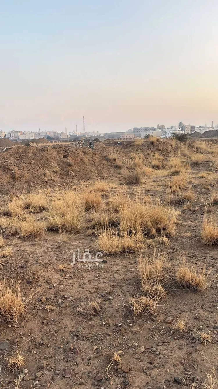 أرض للبيع في حي الزهور, مدينة أبها, منطقة عسير صورة 2