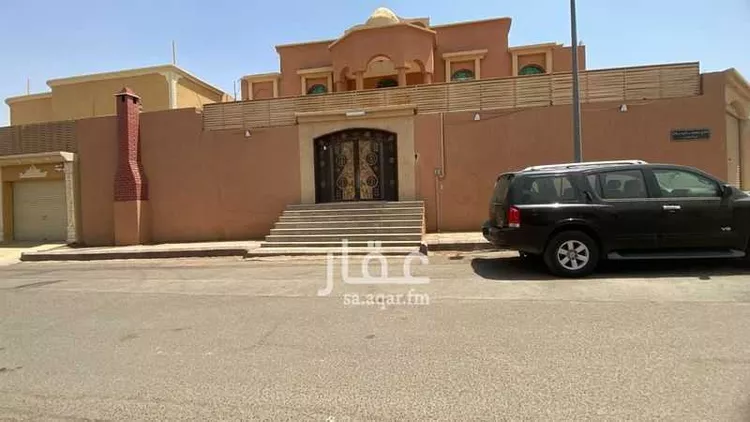 فيلا للإيجار في شارع 1639017, حي المصيف, مدينة تبوك, منطقة تبوك صورة 3