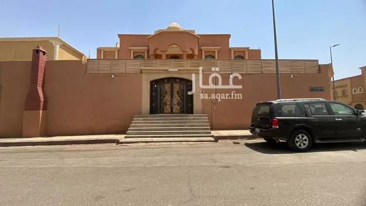 فيلا للإيجار في شارع 1639017, حي المصيف, مدينة تبوك, منطقة تبوك صورة 2