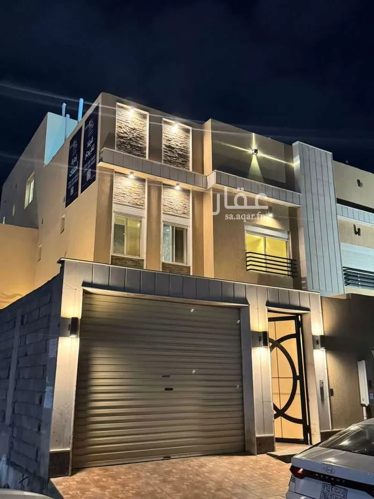 Villa for Rent in Jeddah Al Fardus