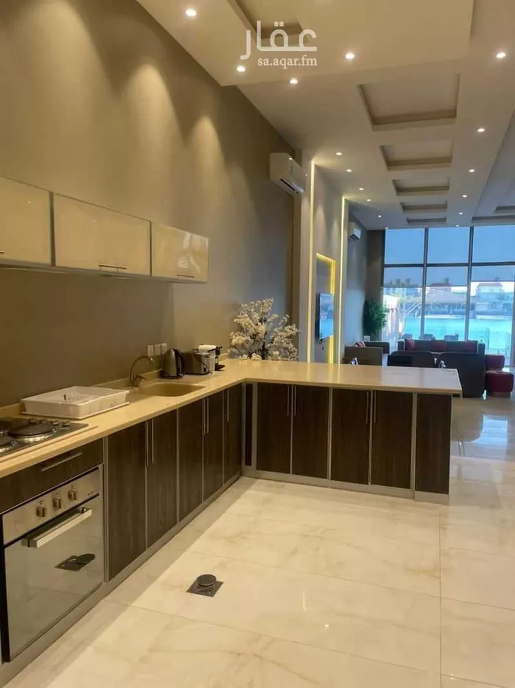 Villa for Rent in Jeddah Az Zomorod صورة 3