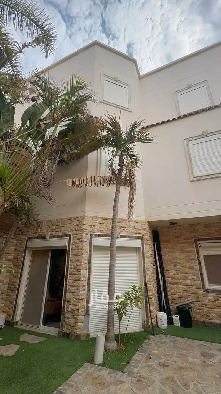Villa for Sale in Jeddah Al Basateen