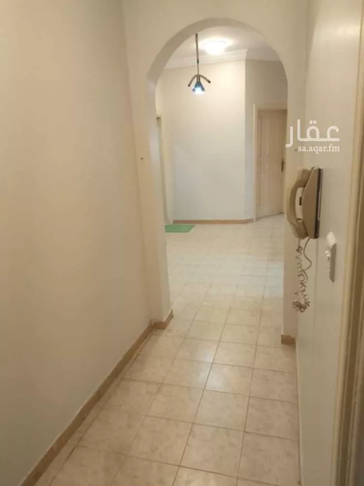 شقة للإيجار في شارع خالد ابن هشام, حي الشرفية, مدينة جدة, منطقة مكة المكرمة