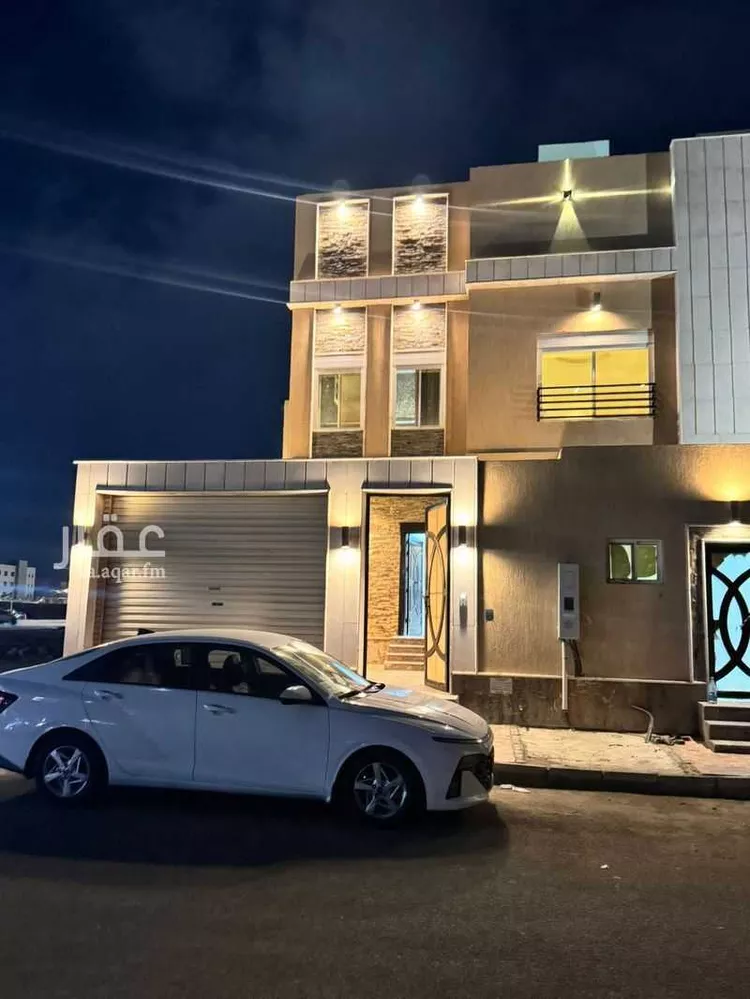 فيلا للإيجار في شارع ريداء, حي الفردوس, مدينة جدة, منطقة مكة المكرمة صورة 3