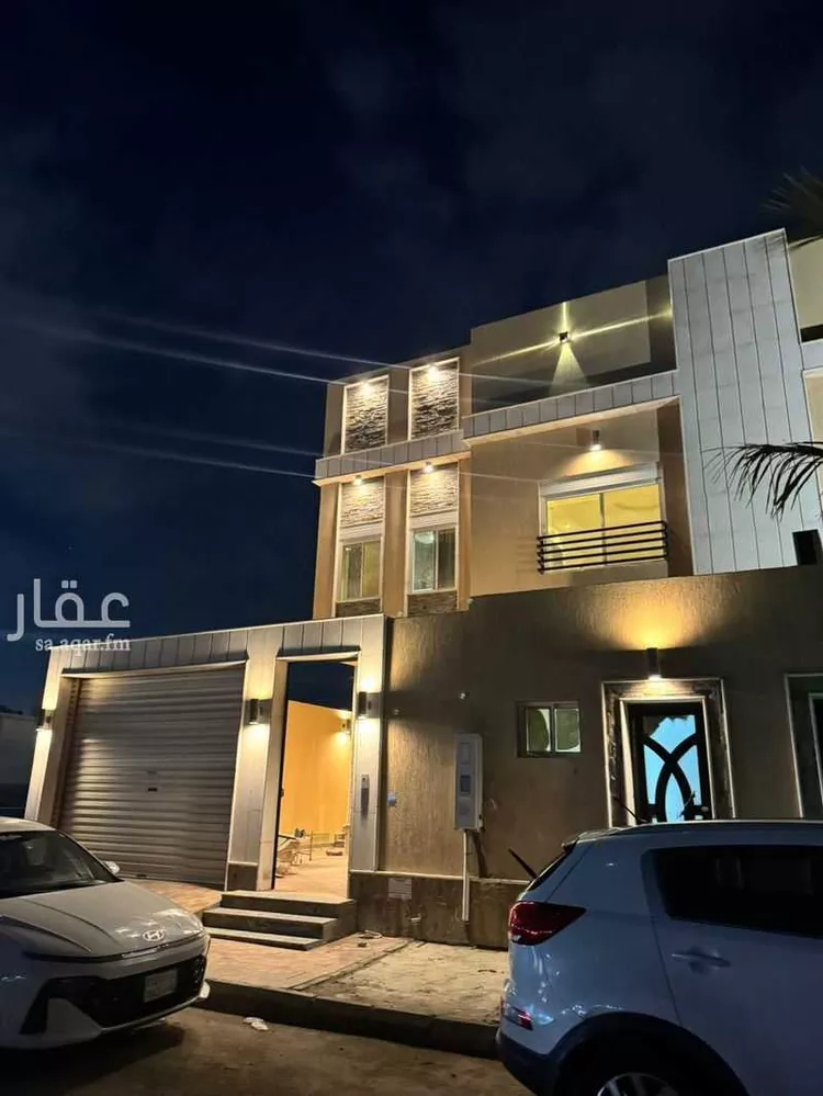 فيلا للإيجار في شارع ريداء, حي الفردوس, مدينة جدة, منطقة مكة المكرمة صورة 2