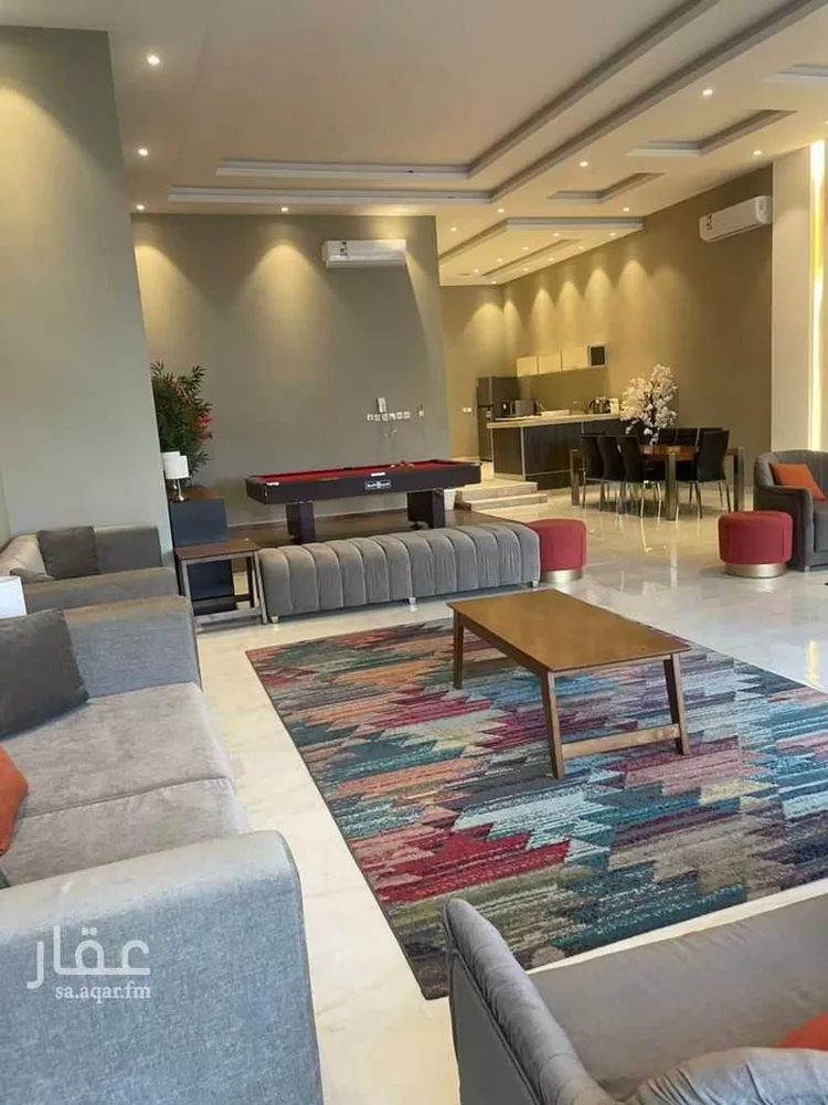 Villa for Rent in Jeddah Az Zomorod صورة 2