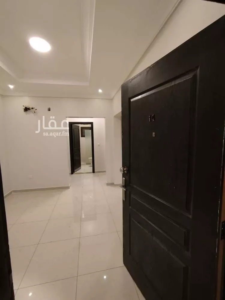 شقة للإيجار في شارع عبدالعزيز المقدسي, حي الربوة, مدينة جدة, منطقة مكة المكرمة صورة 3