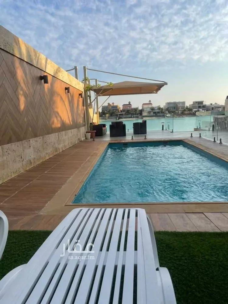 Villa for Rent in Jeddah Az Zomorod
