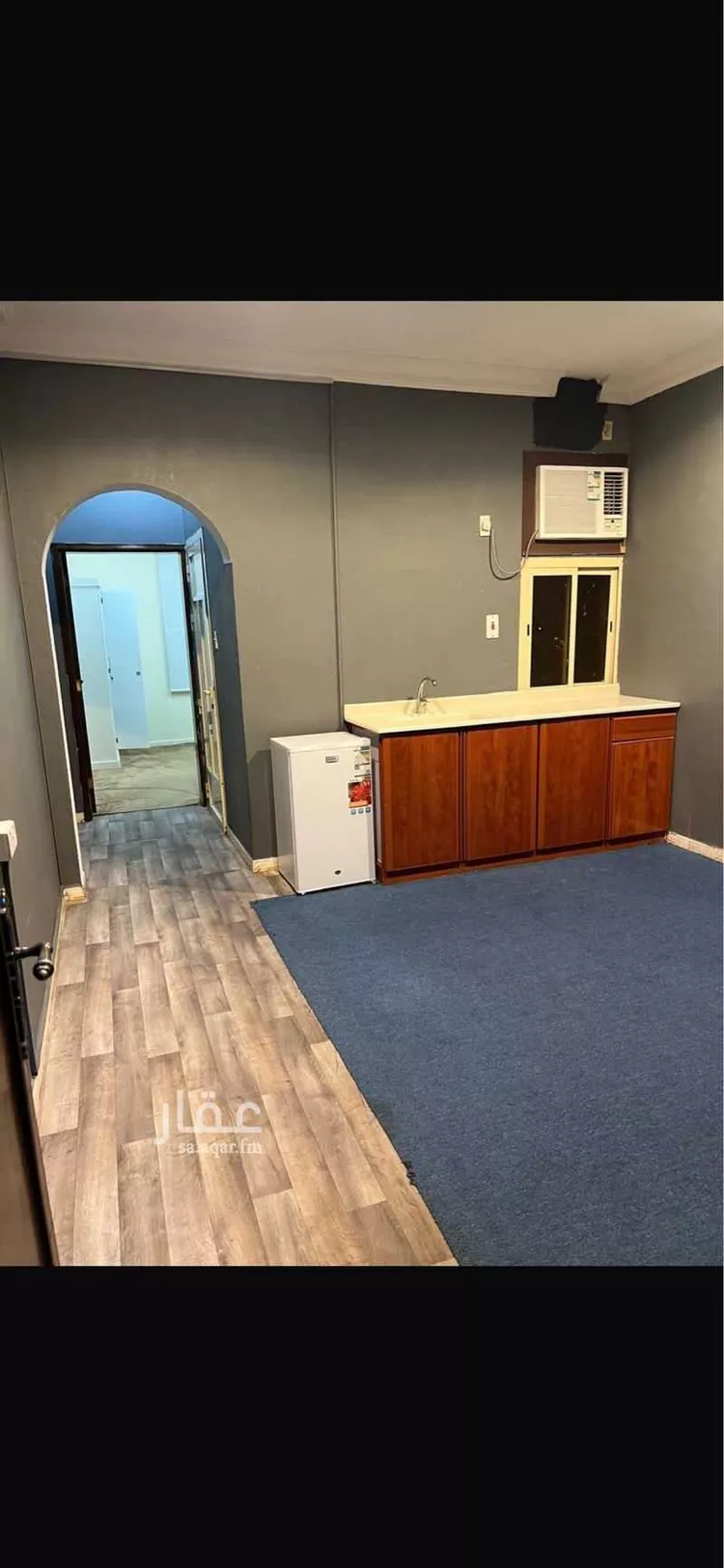شقة للإيجار في شارع شارع 5, حي اليرموك, مدينة الجبيل, المنطقة الشرقية صورة 2