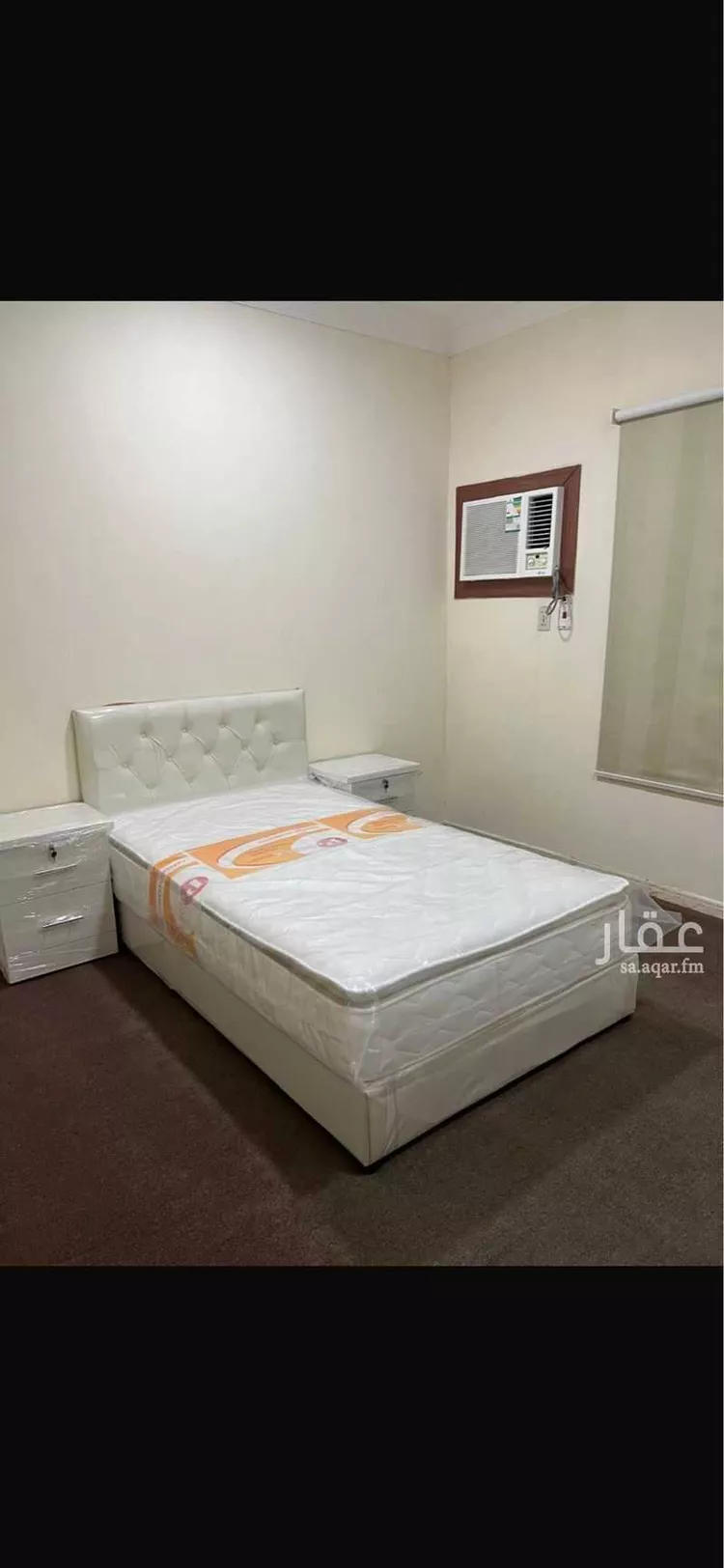 شقة للإيجار في شارع شارع 5, حي اليرموك, مدينة الجبيل, المنطقة الشرقية صورة 3