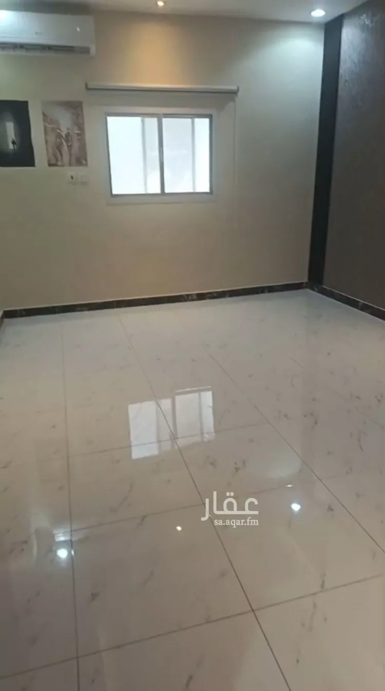 شقة للإيجار في شارع الخرمة, حي الورود, مدينة الرياض, منطقة الرياض