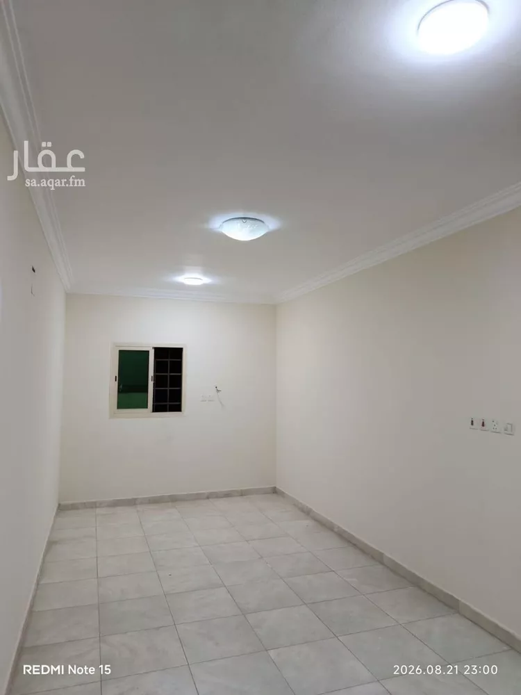 شقة للإيجار في شارع معاذ بن جبل, حي العزيزية, مدينة الرياض, منطقة الرياض