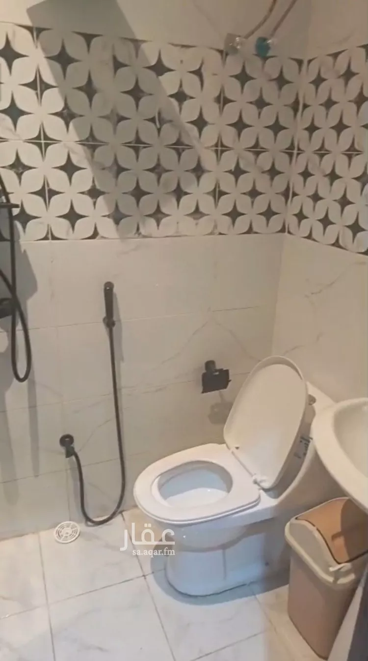 شقة للإيجار في شارع الخرمة, حي الورود, مدينة الرياض, منطقة الرياض صورة 3