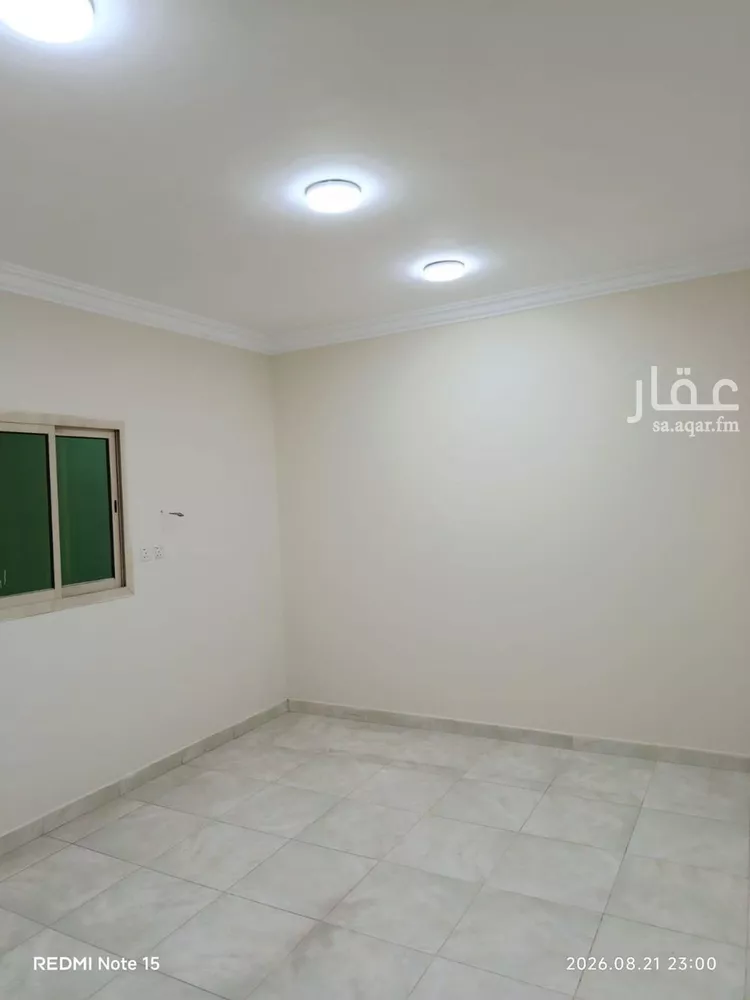 شقة للإيجار في شارع معاذ بن جبل, حي العزيزية, مدينة الرياض, منطقة الرياض صورة 4