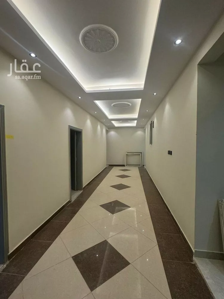 شقة للإيجار في شارع ابي عبدالله الزواوي, حي العزيزية, مدينة الرياض, منطقة الرياض صورة 4