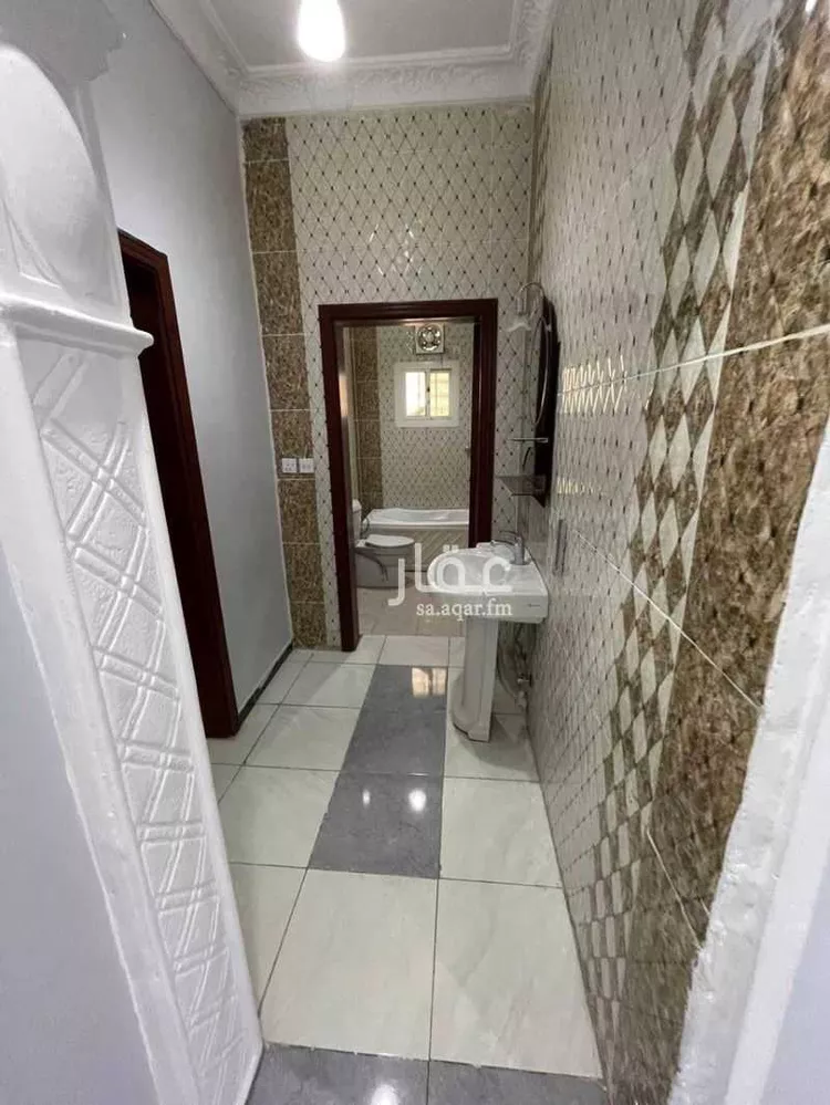 شقة للإيجار في شارع سعيد بن ثابت الأنصاري الفرعي ، حي الاجاويد ، جدة ، جدة صورة 5