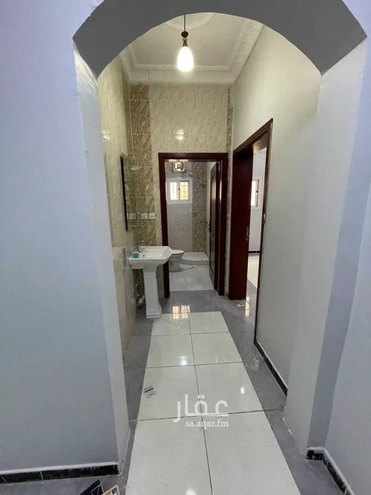 شقة للإيجار في شارع سعيد بن ثابت الأنصاري الفرعي ، حي الاجاويد ، جدة ، جدة صورة 3