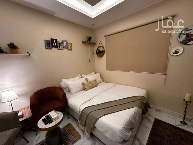 شقة مفروشة للحجز في حي المروج ، الرياض ، منطقة الرياض صورة 2