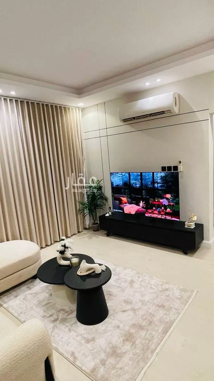 شقة مفروشة للحجز في شارع التحلية ، حي العقيق ، الرياض ، منطقة الرياض صورة 2
