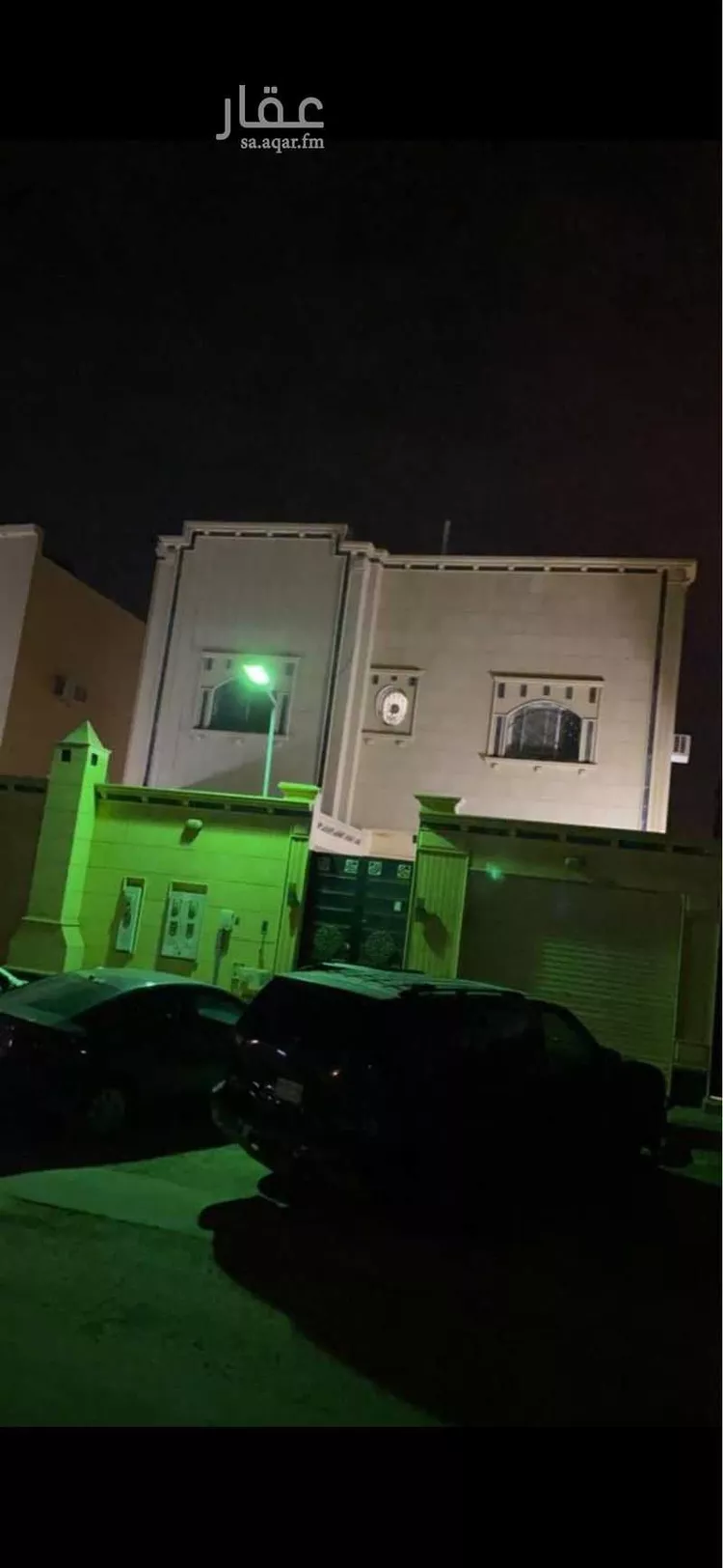 شقة للإيجار في شارع صالح بن عباس, حي أحد, مدينة الرياض, منطقة الرياض