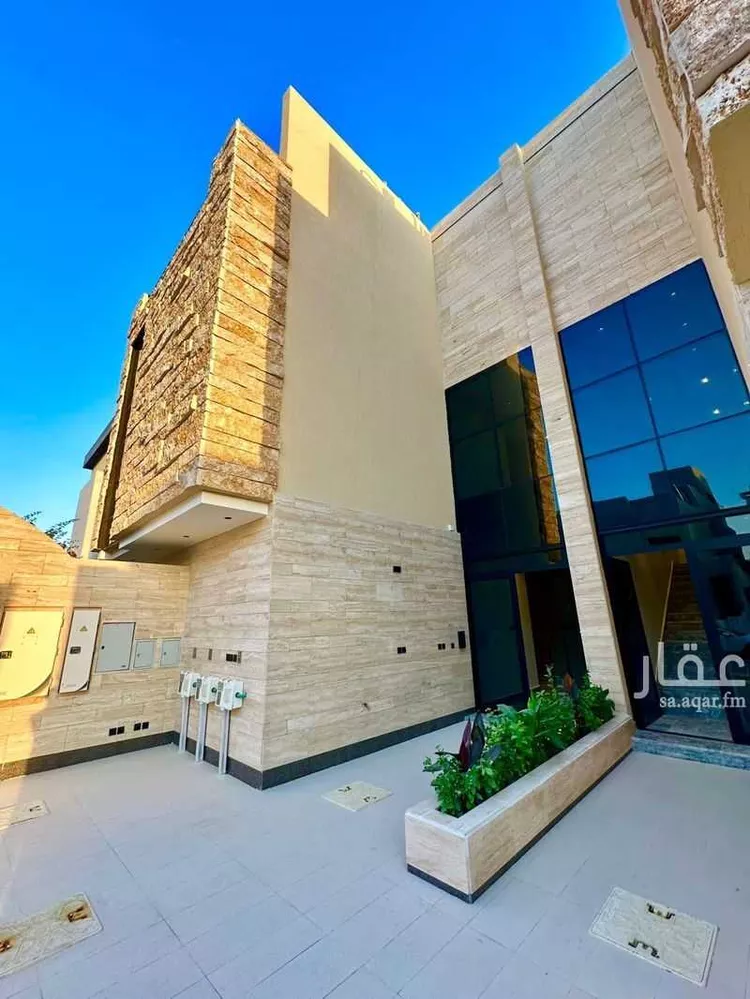 دور للبيع في شارع رقم 483, حي النرجس, مدينة الرياض, منطقة الرياض 12