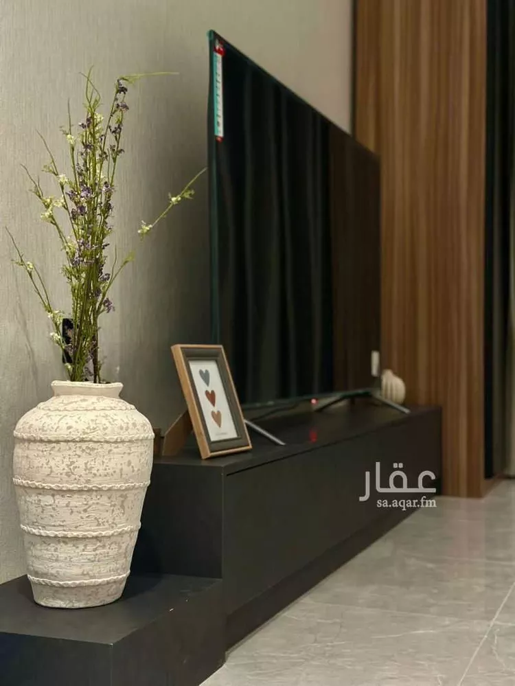 Furnished Studio for Booking in Riyadh Al Malqa 6