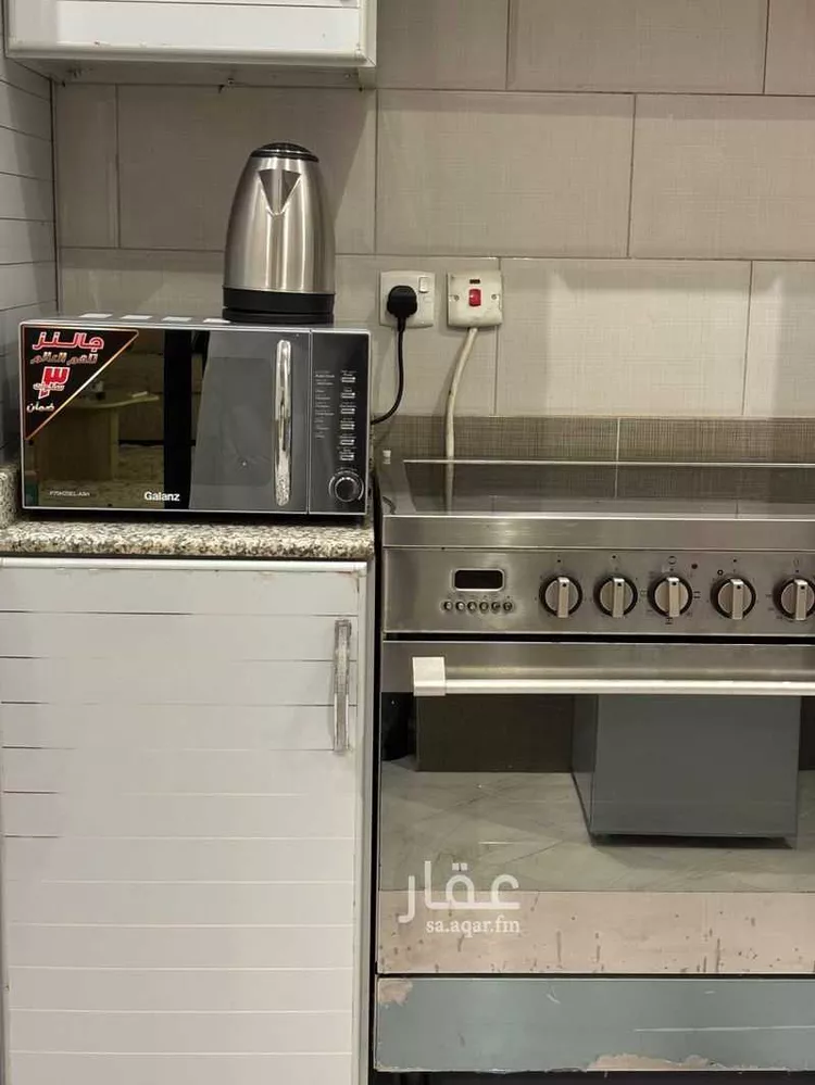 Furnished Apartment for Booking in Riyadh Al Malqa 7