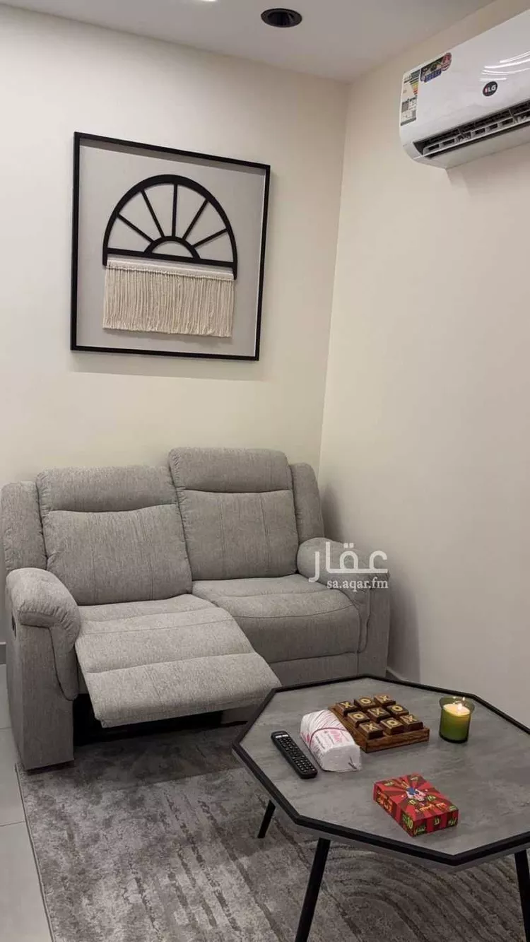 Furnished Apartment for Booking in Riyadh Al Aqiq 6