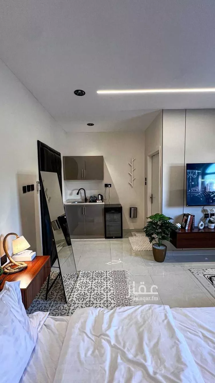 Furnished Studio for Booking in Riyadh Al Aqiq 6