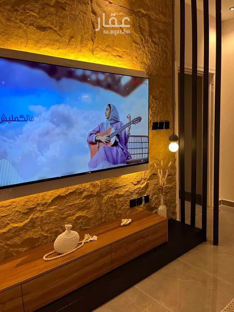 شقة مفروشة للحجز في شارع مدينة الزايد ، حي العقيق ، الرياض ، منطقة الرياض صورة 3