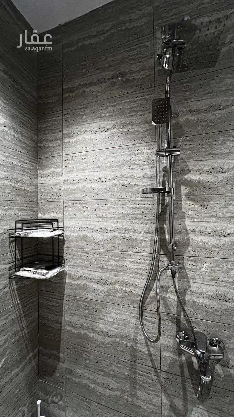 استديو مفروش للحجز في شارع عبدالله بن شهوين ، حي العقيق ، الرياض ، منطقة الرياض صورة 4