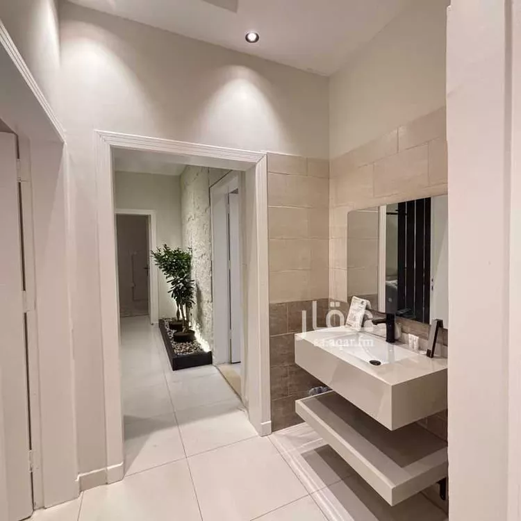 Furnished Apartment for Booking in Riyadh Al Malqa 8
