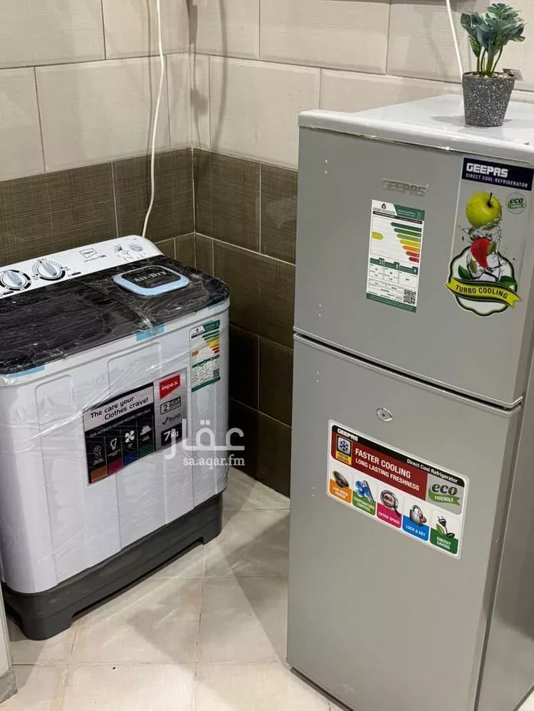 Furnished Apartment for Booking in Riyadh Al Malqa 6