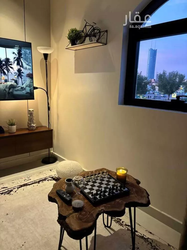 Furnished Studio for Booking in Riyadh Al Aqiq 7