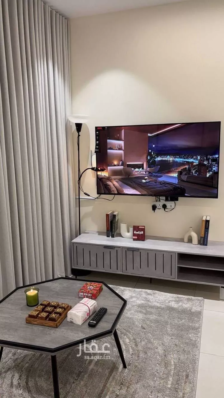 Furnished Apartment for Booking in Riyadh Al Aqiq 7